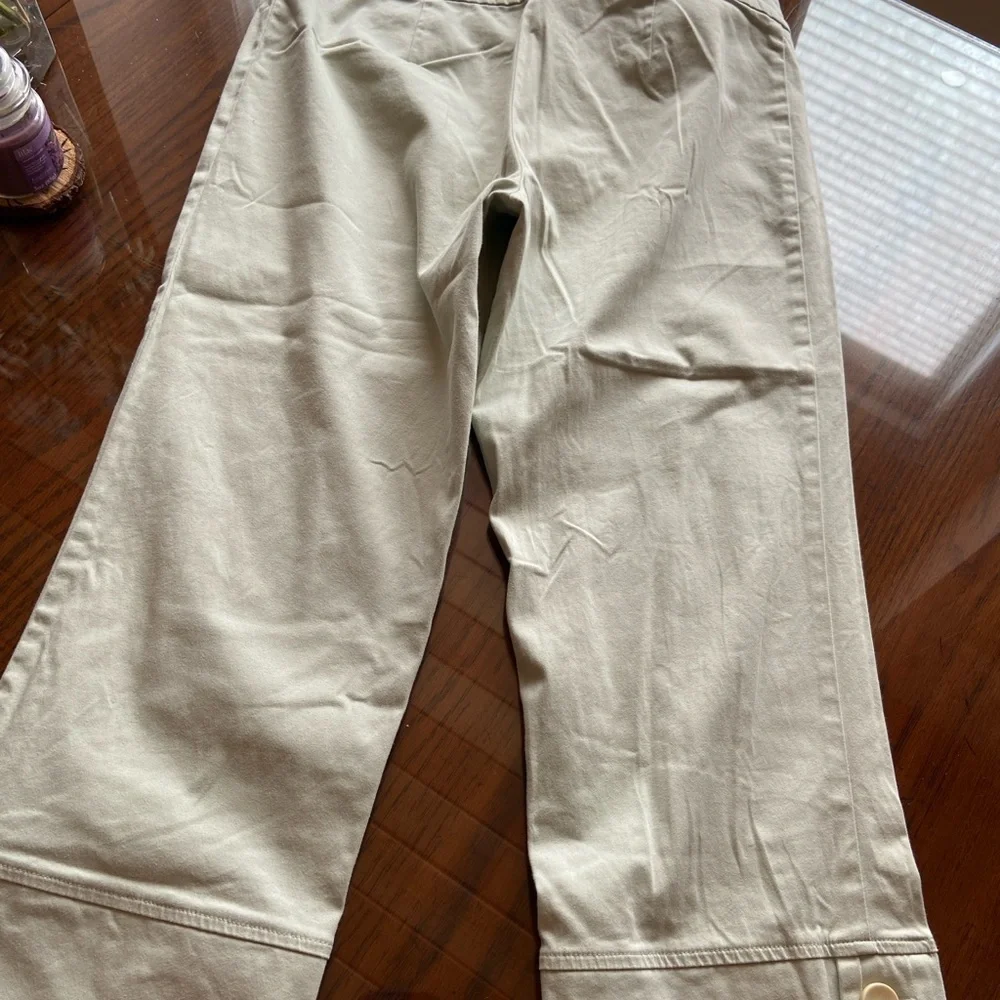 Capris - Picture 1 of 4